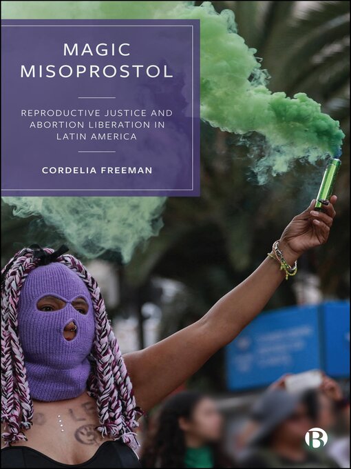 Title details for Magic Misoprostol by Cordelia Freeman - Available